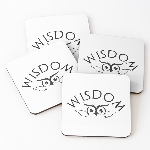 Item preview, Stoics Wisdom, Four Cardinal Virtues designed and sold by EMMA0453.