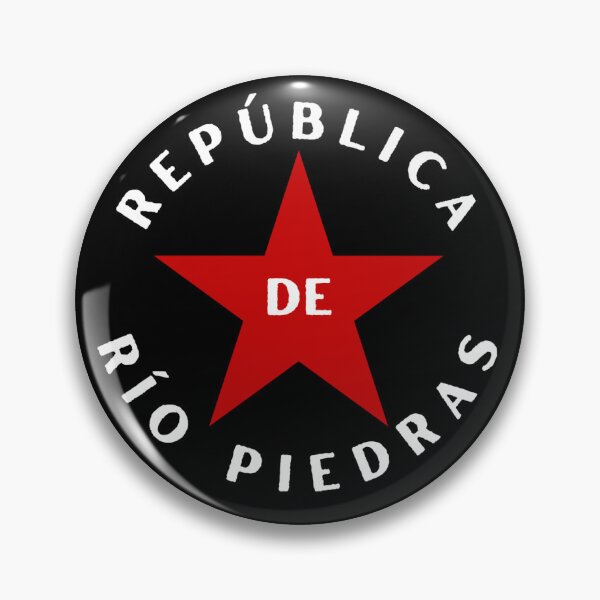 Item preview, República de Río Piedras | Puerto Rico designed and sold by ortiz-doodlie.