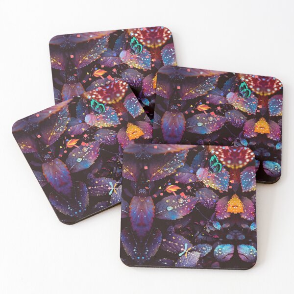 Item preview, Rainbow leafs designed and sold by Fearepixeuhv.
