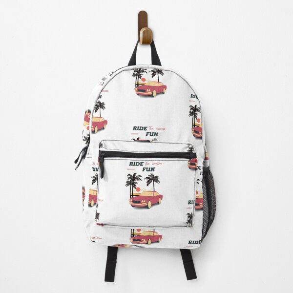 Item preview, Ride the Fun designed and sold by CapriCreatives.