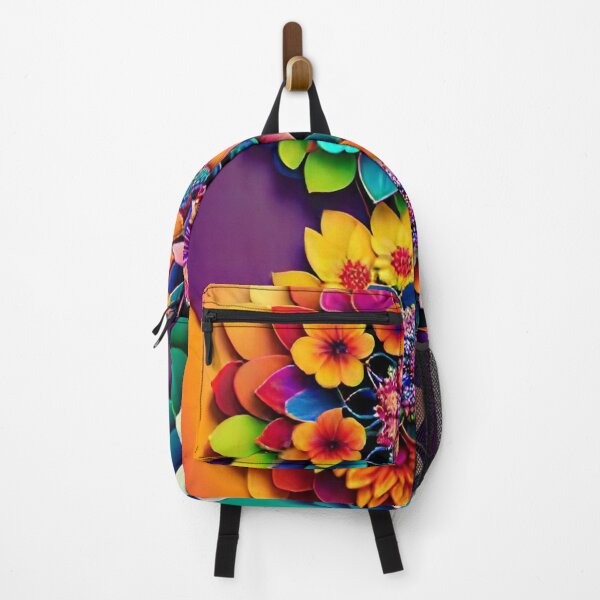 Item preview, Summer Blossom Kaleidoscope designed and sold by Dheerajarts24.
