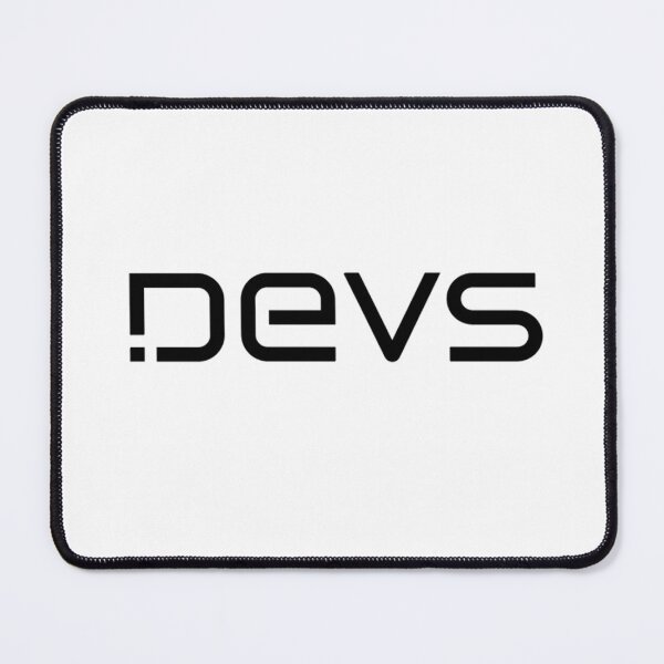Item preview, Devs designed and sold by FanWare.