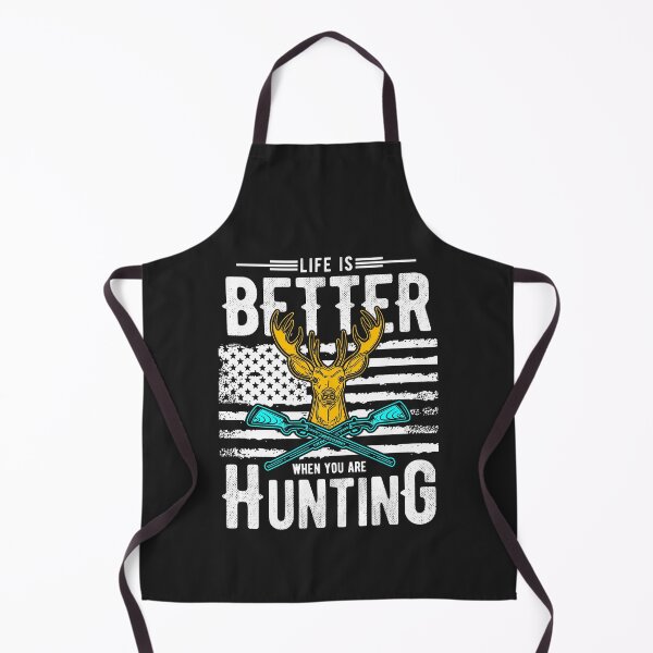 Item preview, Life Is Better When You Are Hunting designed and sold by CMTees.