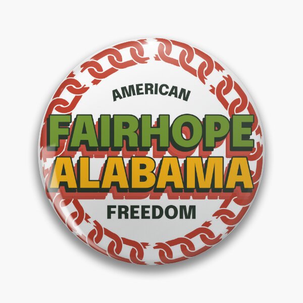 Item preview, Fairhope Alabama- American Freedom designed and sold by Maciej  Strzelczyk.