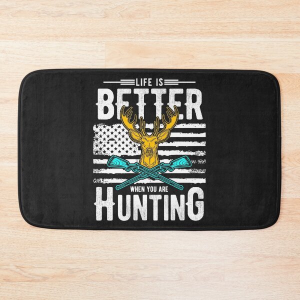 Item preview, Life Is Better When You Are Hunting designed and sold by CMTees.