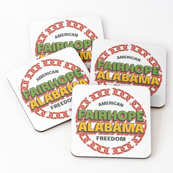 Item preview, Fairhope Alabama- American Freedom designed and sold by Maciej  Strzelczyk.