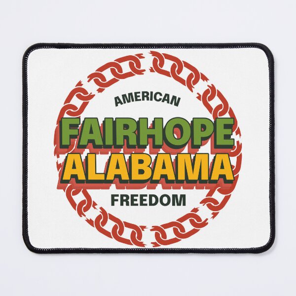Item preview, Fairhope Alabama- American Freedom designed and sold by Maciej Strzelczyk.