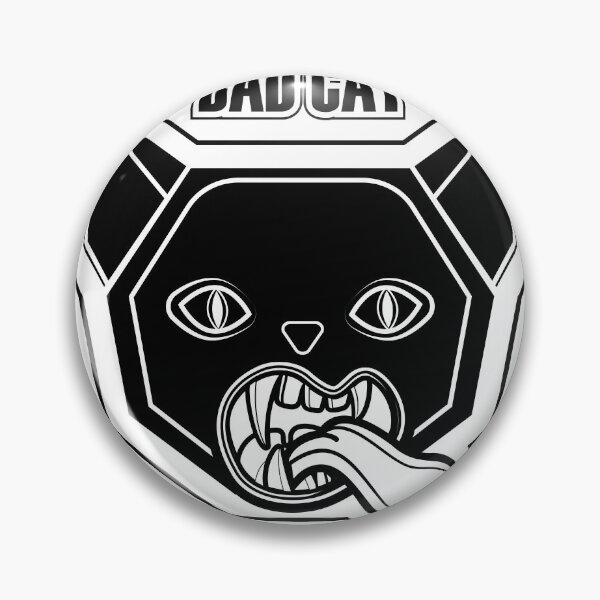 Item preview, Bad Cat designed and sold by hichamms.