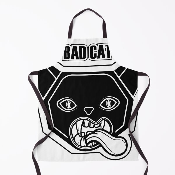 Item preview, Bad Cat designed and sold by hichamms.