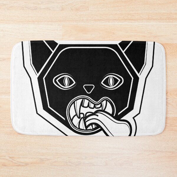 Item preview, Bad Cat designed and sold by hichamms.