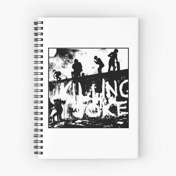 Item preview, Killing Joke designed and sold by janeshep.