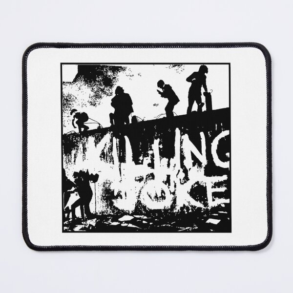 Item preview, Killing Joke designed and sold by janeshep.