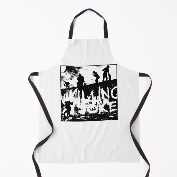 Item preview, Killing Joke designed and sold by janeshep.