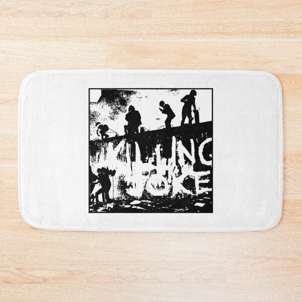 Item preview, Killing Joke designed and sold by janeshep.