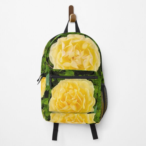 Item preview, Yellow roses in Rodin’s garden in Paris designed and sold by ricoflinn.