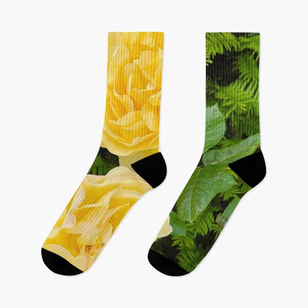 Item preview, Yellow roses in Rodin’s garden in Paris designed and sold by ricoflinn.