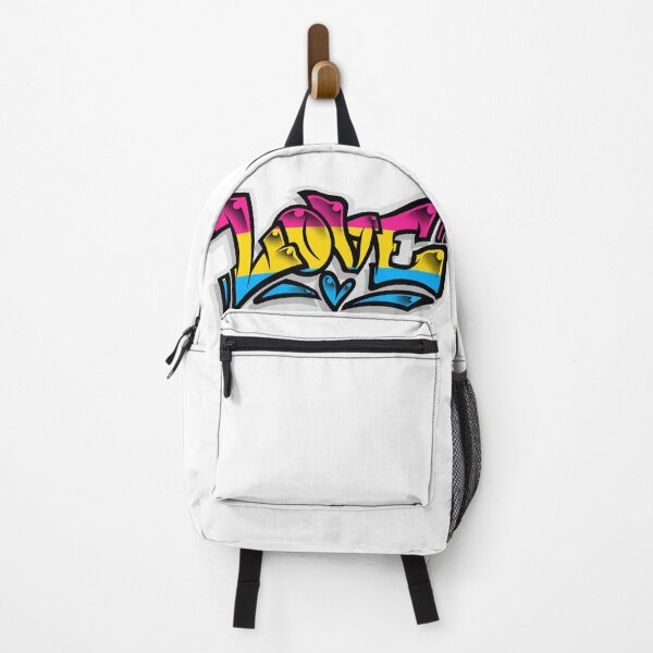 Item preview, love - pansexual designed and sold by nathalialanne.