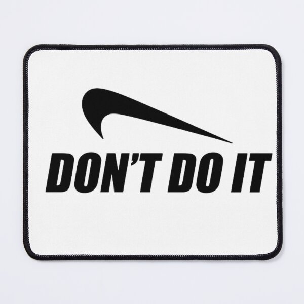 Item preview, Don't do it designed and sold by FanWare.