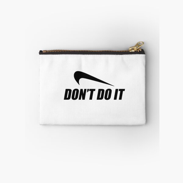 Item preview, Don't do it designed and sold by FanWare.