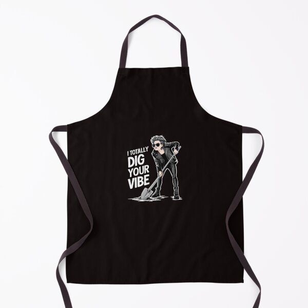 Item preview, I tottaly dig your vibe designed and sold by goingoncetwice.