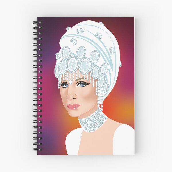 Item preview, Lady Melinda Tentrees designed and sold by AleMogolloArt.