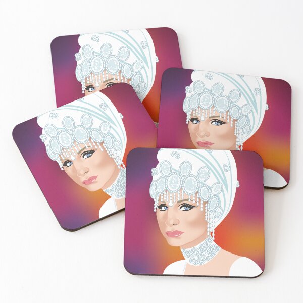 Item preview, Lady Melinda Tentrees designed and sold by AleMogolloArt.