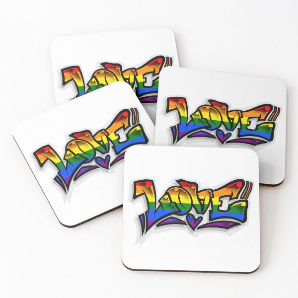 Item preview, love -lgbt designed and sold by nathalialanne.
