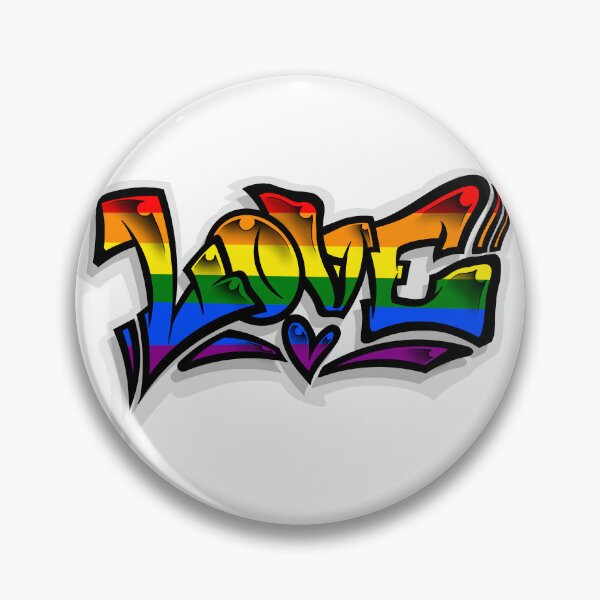 Item preview, love -lgbt designed and sold by nathalialanne.