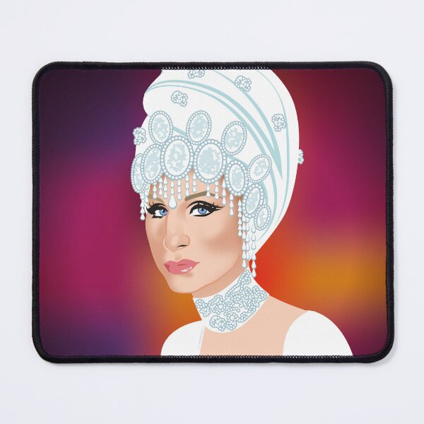 Item preview, Lady Melinda Tentrees designed and sold by AleMogolloArt.