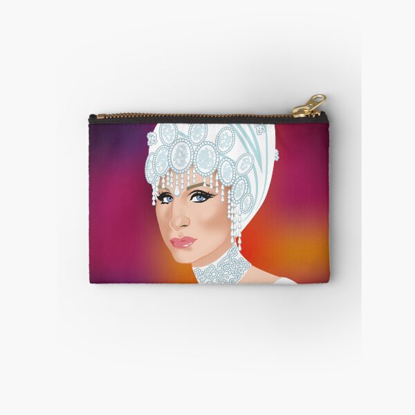 Item preview, Lady Melinda Tentrees designed and sold by AleMogolloArt.