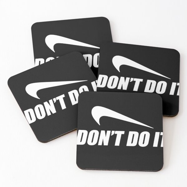 Item preview, Don't do it designed and sold by FanWare.