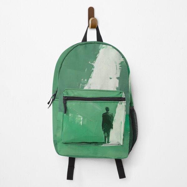 Item preview, Walking alone designed and sold by YifeiFang.