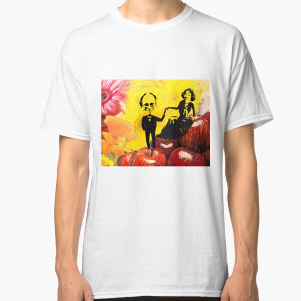 Deb and Bill Classic T-Shirt