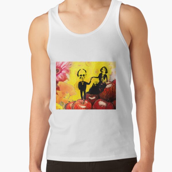 Deb and Bill Tank Top