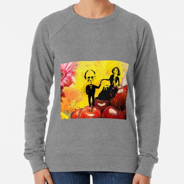 Deb and Bill Lightweight Sweatshirt