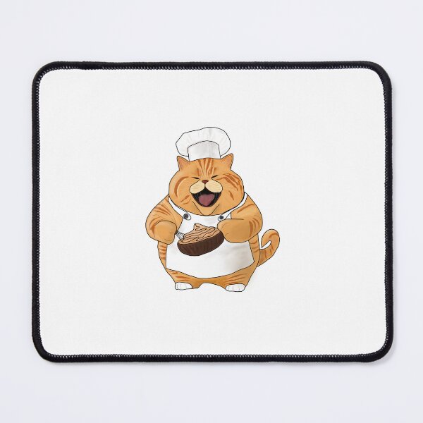 Item preview,  Overweight kitty designed and sold by Garna-kvitka.