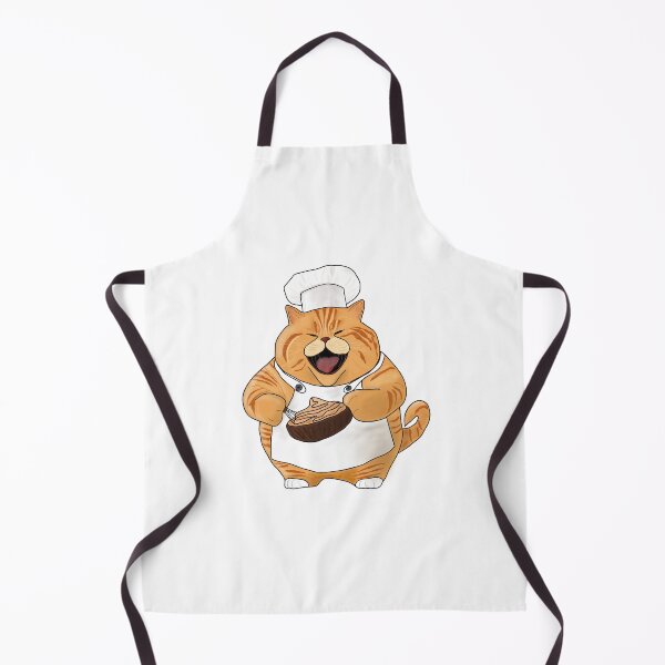 Item preview, Overweight kitty designed and sold by Garna-kvitka.