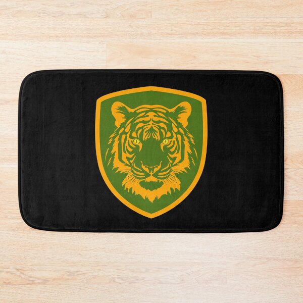 Item preview, Tiger Shield designed and sold by AMERICANCHEEZ.
