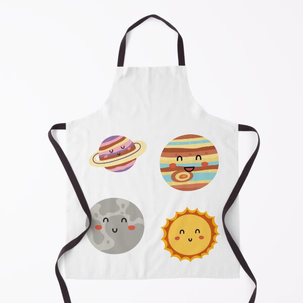 Item preview, four planets next to the sun designed and sold by huape.