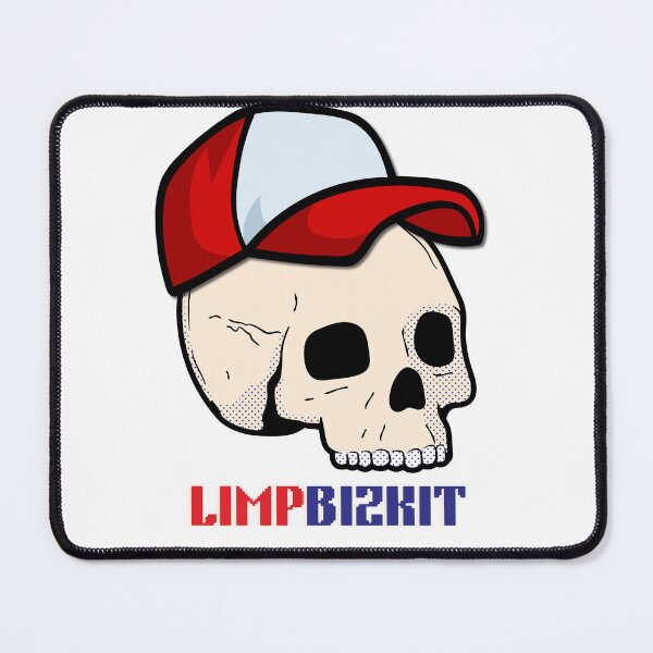 Item preview, Limpbizkit designed and sold by ArtistMart.