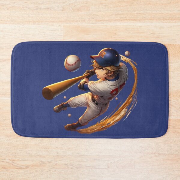 Item preview, Anime Baseball Dynamic Swing designed and sold by Indoni.