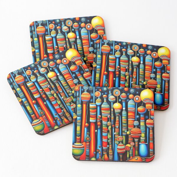 Item preview, Solinoeidis 2 designed and sold by George Hutton Hunter.