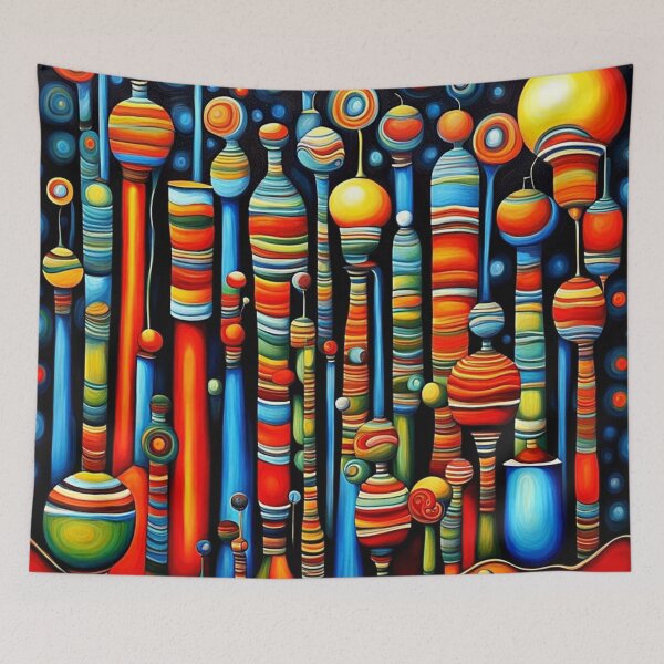 Item preview, Solinoeidis 2 designed and sold by George Hutton Hunter.