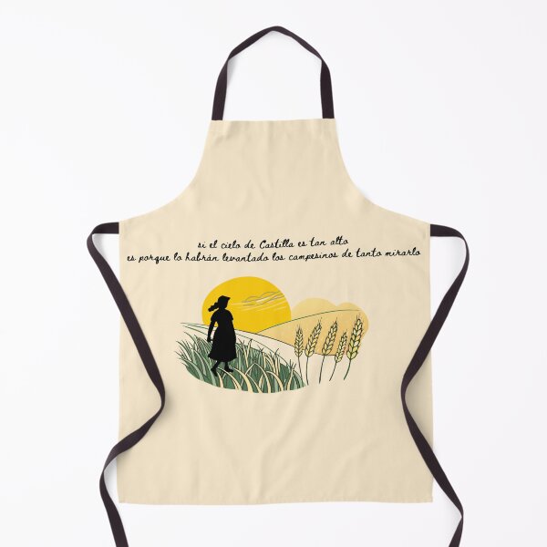 Item preview, Campo de Castilla - Miguel Delibes designed and sold by PXRO.