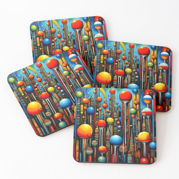Item preview, Solinoeidis 5 designed and sold by George Hutton Hunter.