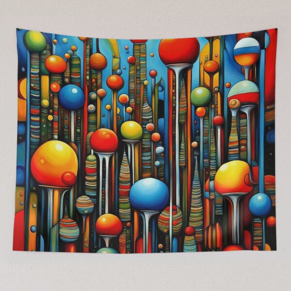 Item preview, Solinoeidis 5 designed and sold by George Hutton Hunter.