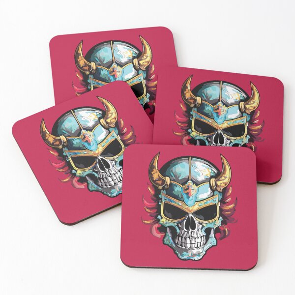 Item preview, Devil Skull designed and sold by TOYFACE.