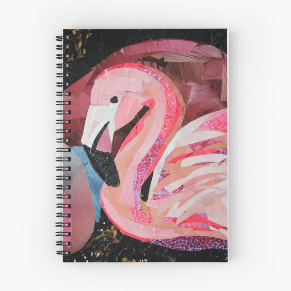 Item preview, Flamingo designed and sold by megancoyle.