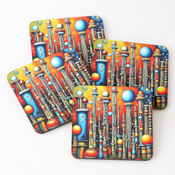Item preview, Solinoeidis 6 designed and sold by George Hutton Hunter.