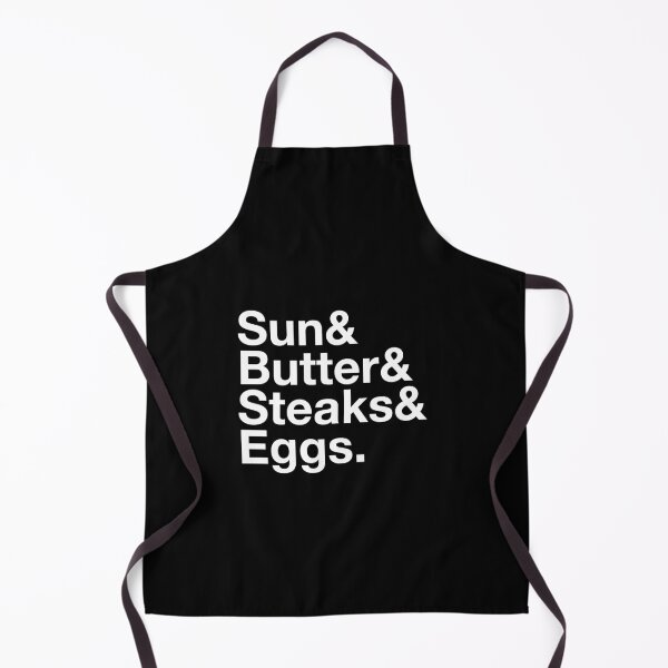 Item preview, Carnivore All-Stars - Sun, Butter, Steaks & Eggs designed and sold by OnePresnt.